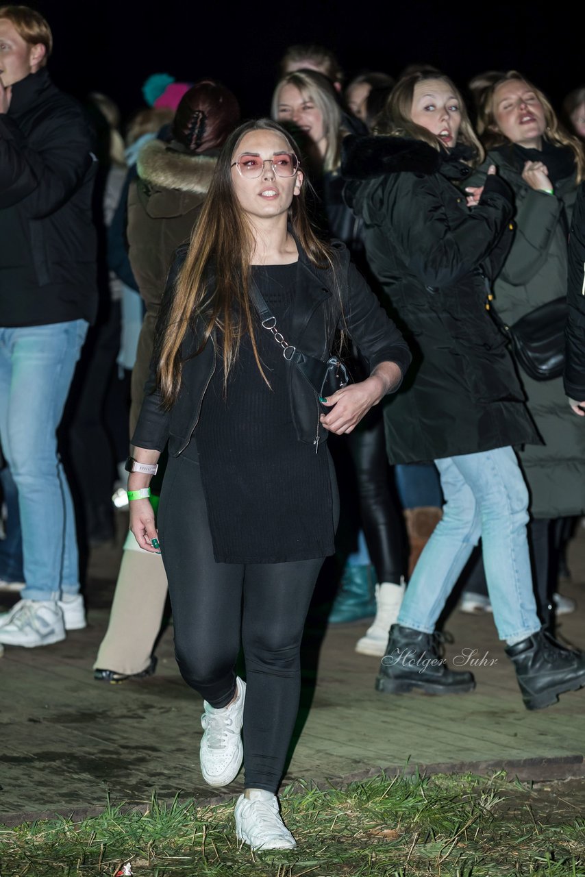 Bild 575 - Osterfeuer